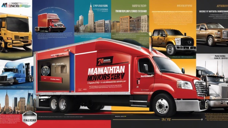 Manhattan Movers: The New Age of Relocation