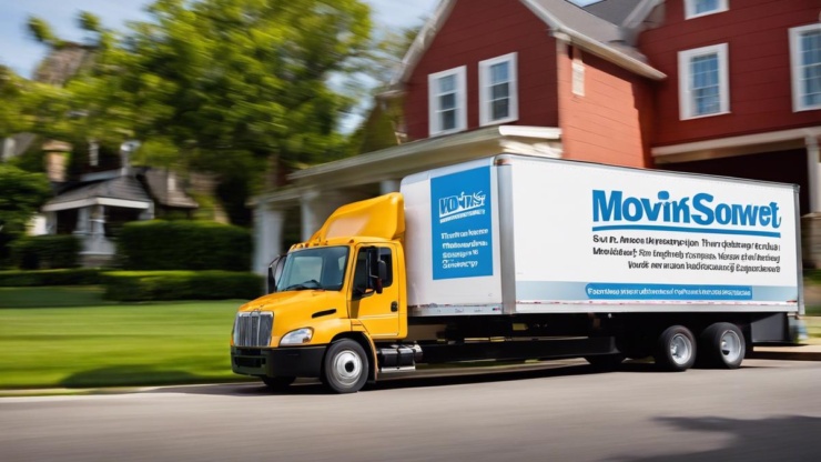 Your Ultimate Guide to Moving Companies