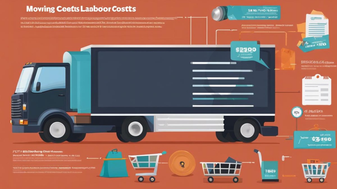 Mastering the Dynamics of Interstate Moving Costs