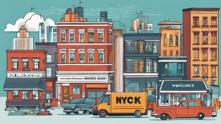 Revolutionize Your NYC Move with Insurance