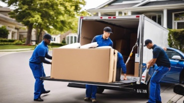Top-Notch Movers in NYC: The Ultimate Guide