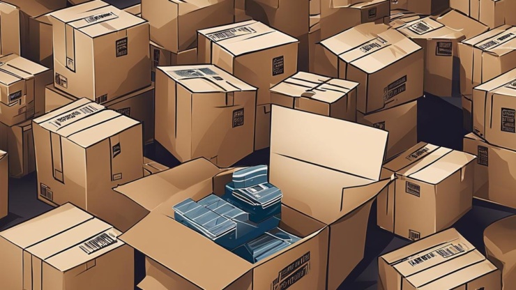 Self-Service Movers: Innovating the Moving Industry